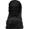 imageReebok Mens Beamer Safety Toe Waterproof Athletic Work BootBlackBlack