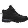 imageReebok Mens Beamer Safety Toe Waterproof Athletic Work BootBlackBlack