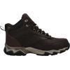 imageReebok Mens Beamer Safety Toe Waterproof Athletic Work BootBrown