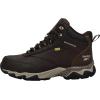 imageReebok Mens Beamer Safety Toe Waterproof Athletic Work BootBrown