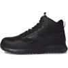 imageReebok Mens Rb3484 Nano X1 Adventure Work Athletic Construction Shoe BlackBlack