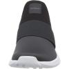 imageReebok Womens Lite Slip on Walking ShoeMulticolor Cdgry7 Black White