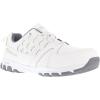 imageReebok Work Mens Athletic Steel Shoe White RB4443 Sublite Work Safety ToeWhite