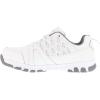 imageReebok Work Mens Athletic Steel Shoe White RB4443 Sublite Work Safety ToeWhite