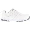 imageReebok Work Mens Athletic Steel Shoe White RB4443 Sublite Work Safety ToeWhite