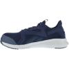 imageReebok Work Mens Flexagon 30 Safety Toe Athletic Work ShoeNavy