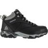 imageReebok Mens Beamer Safety Toe Waterproof Athletic Work BootBlack