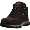 imageReebok Mens Beamer Safety Toe Waterproof Athletic Work BootBrown