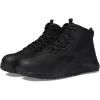 imageReebok Mens Rb3484 Nano X1 Adventure Work Athletic Construction Shoe BlackBlack