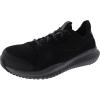 imageReebok Work Mens Flexagon 30 Safety Toe Athletic Work ShoeBlackGrey