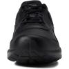 imageReebok Mens Walk Ultra 7 DMX Max 4e Cross TrainerBlackGreyRoyal