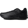 imageReebok Mens Walk Ultra 7 DMX Max 4e Cross TrainerBlackGreyRoyal