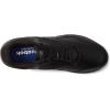 imageReebok Mens Walk Ultra 7 DMX Max 4e Cross TrainerBlackGreyRoyal
