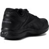 imageReebok Mens Walk Ultra 7 DMX Max 4e Cross TrainerBlackGreyRoyal
