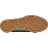 imageReebok UnisexAdult Club C Grounds UK SneakerAi AquaSunkissed OrangeGum