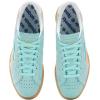 imageReebok UnisexAdult Club C Grounds UK SneakerAi AquaSunkissed OrangeGum