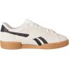 imageReebok UnisexAdult Club C Grounds UK SneakerChalk Core Black Reebok Rubber Gum 04