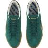 imageReebok UnisexAdult Club C Grounds UK SneakerCollegiate GreenBlackGum
