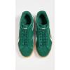 imageReebok UnisexAdult Club C Grounds UK SneakerDark GreenGumFootwear White