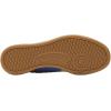 imageReebok UnisexAdult Club C Grounds UK SneakerKinetic BlueAstro LimeVintage Chalk