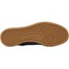 imageReebok UnisexAdult Club C Grounds UK SneakerMidnight PlumUnleashed GreenBlack