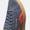 imageReebok UnisexAdult Club C Grounds UK SneakerMulticoloured Eacobl Dynred Chalk