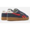 imageReebok UnisexAdult Club C Grounds UK SneakerMulticoloured Eacobl Dynred Chalk