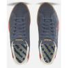 imageReebok UnisexAdult Club C Grounds UK SneakerMulticoloured Eacobl Dynred Chalk