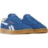 imageReebok UnisexAdult Club C Grounds UK SneakerTwilight BlueClayChalk