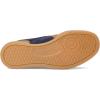 imageReebok UnisexAdult Club C Grounds UK SneakerVector NavyDark GingerReebok Brass