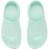 imageReebok UnisexAdult DMX Recovery Slide SneakerAi Aqua