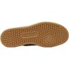 imageReebok UnisexAdult Smash Edge SneakerDark GreenWhiteGum