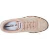 imageReebok UnisexAdult Smash Edge SneakerPinkstuccoWhiteGum