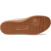 imageReebok UnisexAdult Smash Edge SneakerPinkstuccoWhiteGum