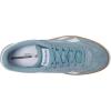 imageReebok UnisexAdult Smash Edge SneakerSoft SlateWhiteGum