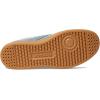 imageReebok UnisexAdult Smash Edge SneakerSoft SlateWhiteGum