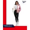 imageReebok Womens Winter Jacket  Reversible Quilted Puffer Coat with Sherpa Fleece Lining  Reversible Jacket for Women SXLDark Dusty Rose