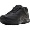 imageReebok Mens Walk Ultra 7 DMX Max 4e Cross TrainerBlackGreyRoyal
