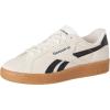 Chalk Core Black Reebok Rubber Gum 04