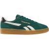 Collegiate Green/Black/Gum