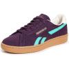 Midnight Plum/Unleashed Green/Black