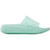imageReebok UnisexAdult DMX Recovery Slide SneakerAi Aqua