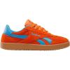 Electric Amber/Recovery Blue/Gum