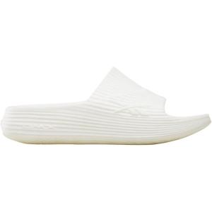 imageReebok UnisexAdult DMX Recovery Slide SneakerChalk