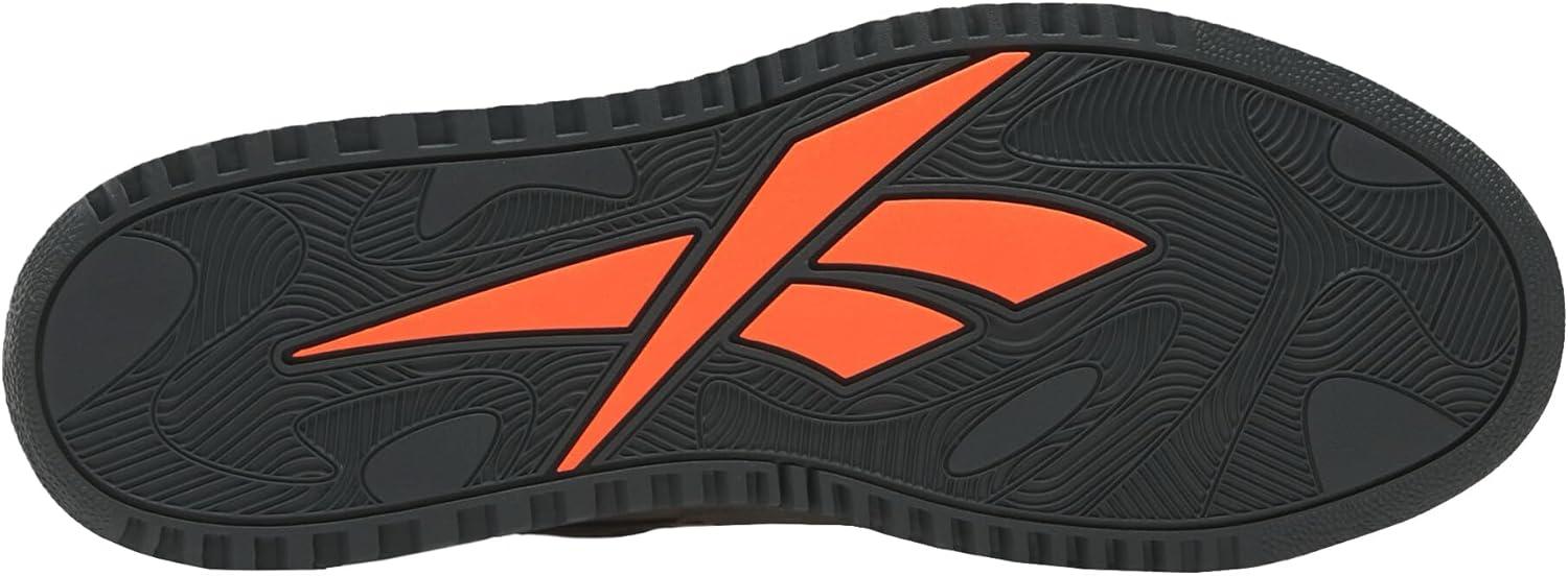imageReebok UnisexAdult ATR Chill SneakerVintage ChalkAlabasterCoral