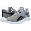 imageReebok Mens Energen Lux SneakerGreyBlackGrey