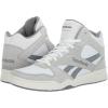 imageReebok Mens Royal Bb4500 Hi2 SneakersAshFootwear WhiteReebok Gum 4