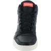 imageReebok Mens Royal Bb4500 Hi2 SneakersBlackChalkRadiant Aqua