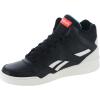 imageReebok Mens Royal Bb4500 Hi2 SneakersBlackChalkRadiant Aqua