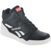 imageReebok Mens Royal Bb4500 Hi2 SneakersBlackChalkRadiant Aqua